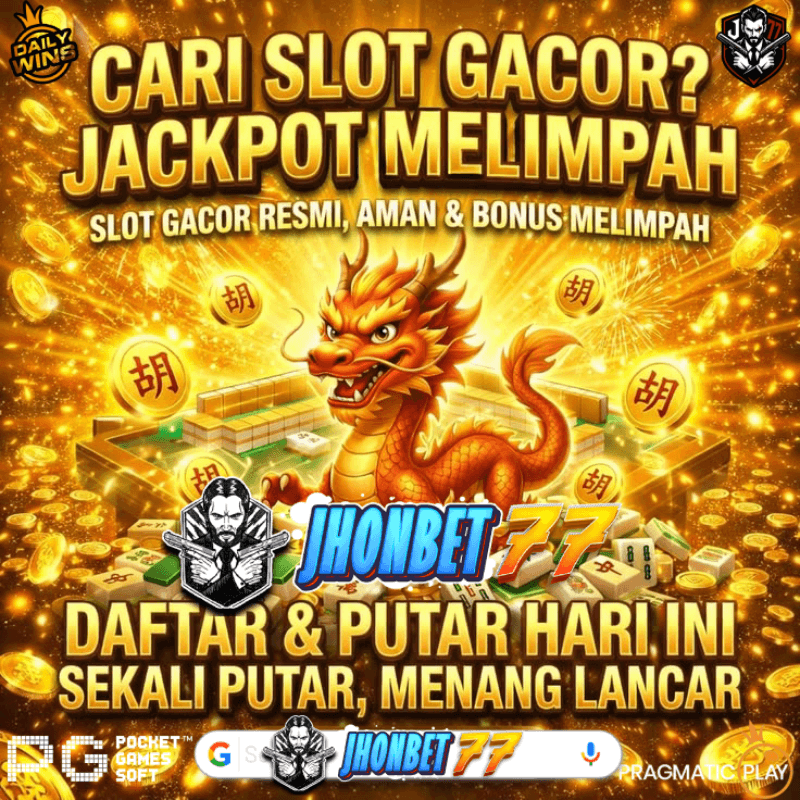 JHONBET77